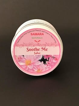 Chamomile Lavender “Breakouts, Soothing” Salve